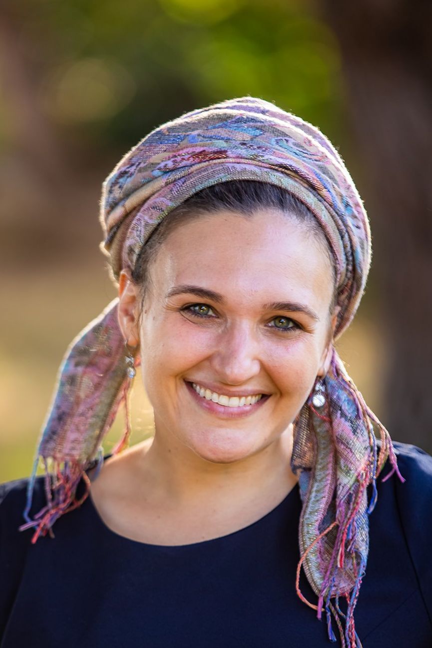 RABBANIT MARGOT BOTWINICK