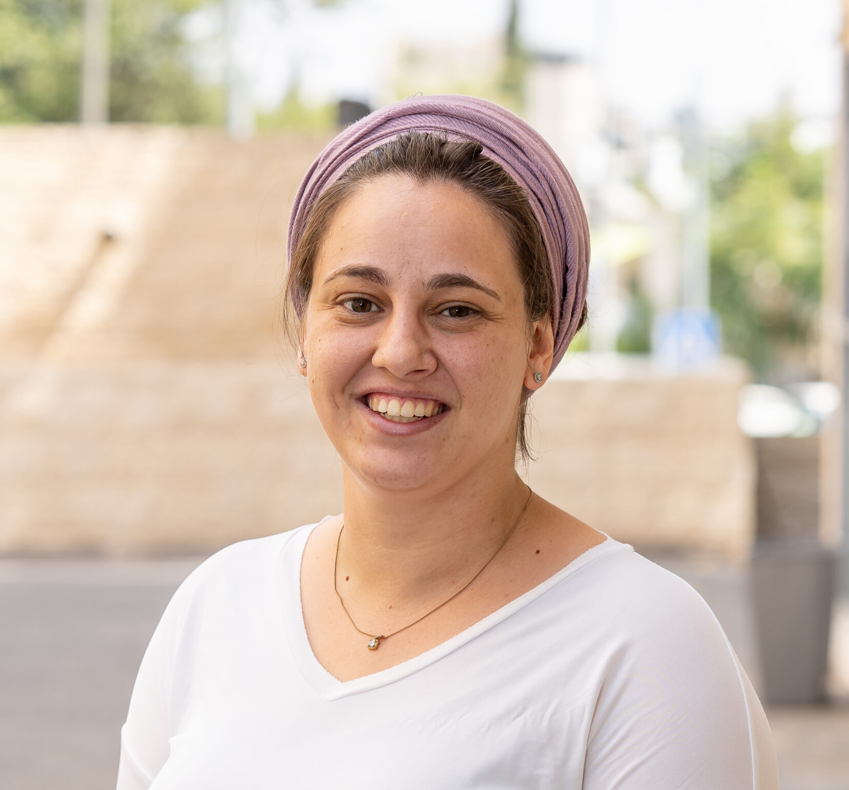ELISHEVA WEINSTEIN