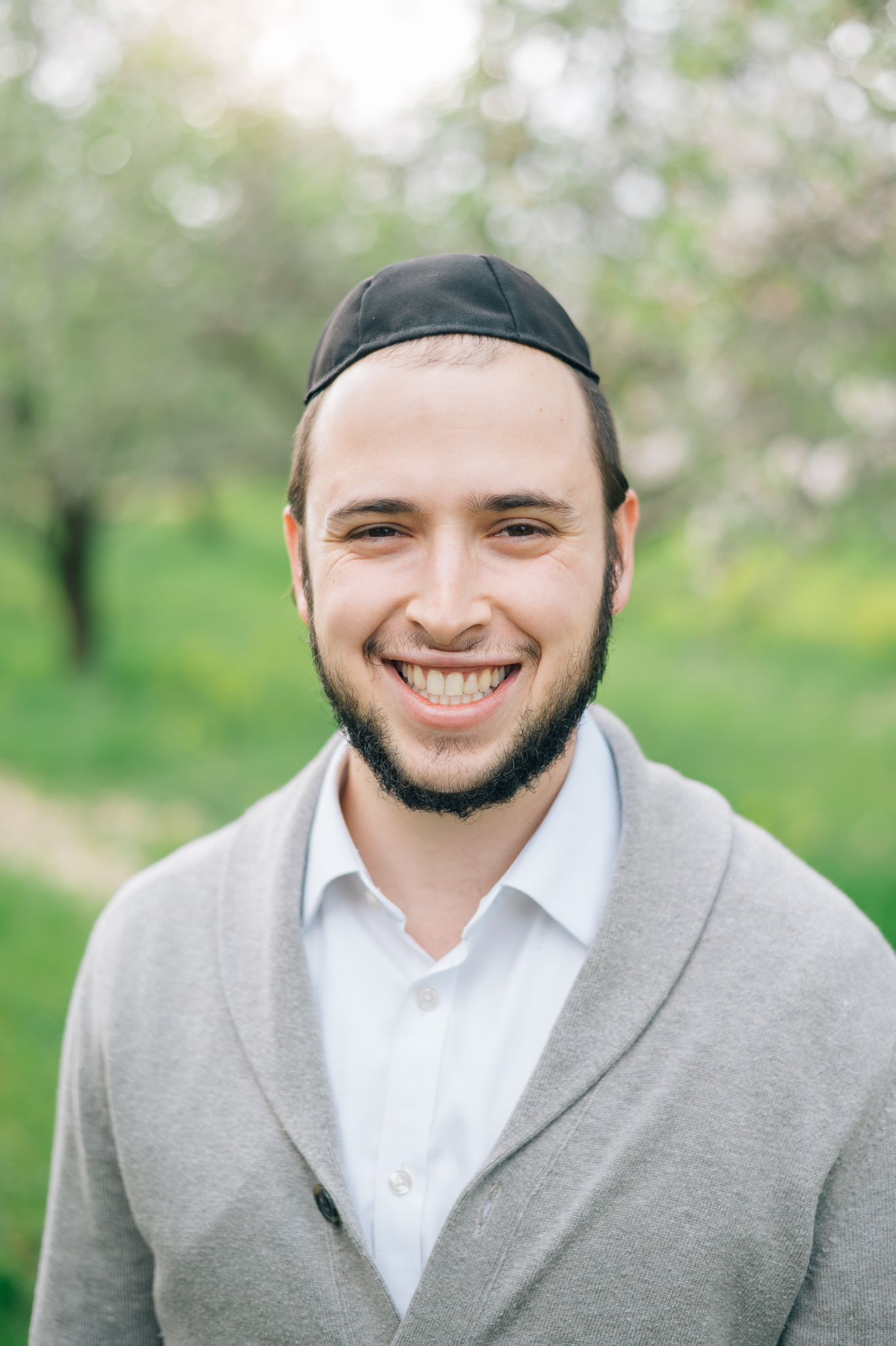 RAV OSHI BLOOM