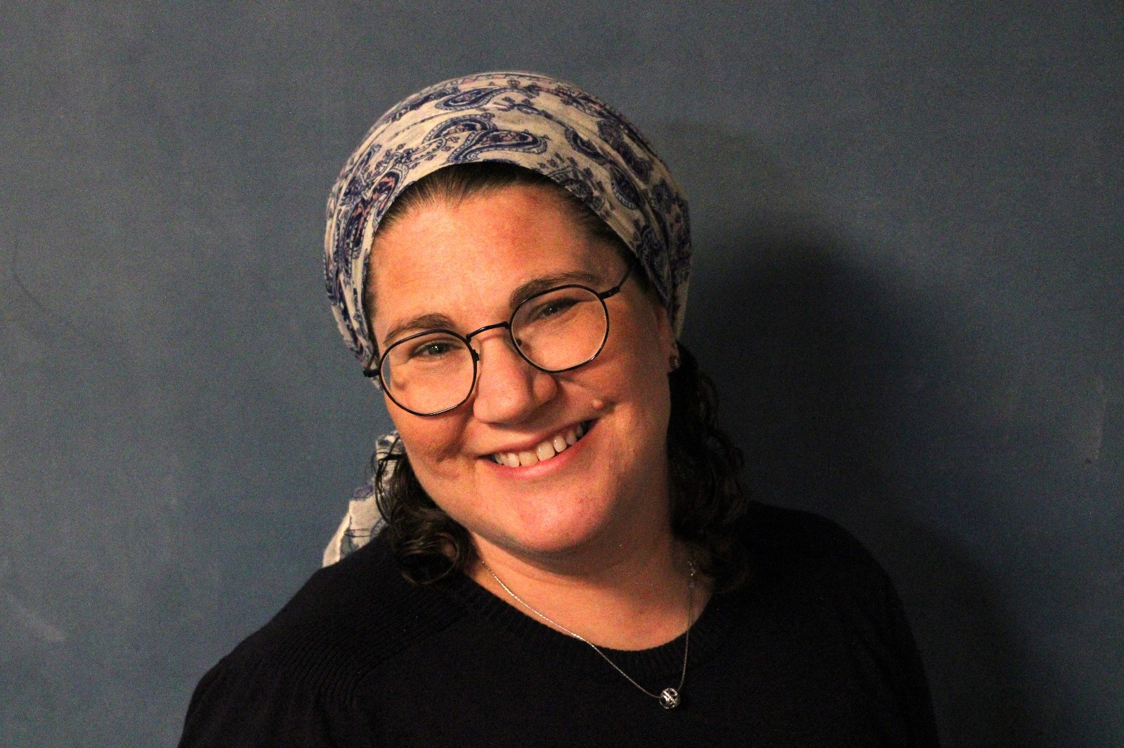 RABBANIT MALKA HUBSCHER